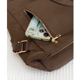 リュックサック A4大容量 ユニセックス | Miniministore | 詳細画像12 