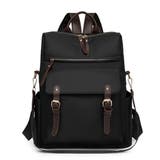 リュックサック A4大容量 ユニセックス | Miniministore | 詳細画像14 