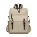 リュックサック A4大容量 ユニセックス | Miniministore | 詳細画像15 