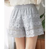 ペチパンツ 3分丈パンツ | Miniministore | 詳細画像13
