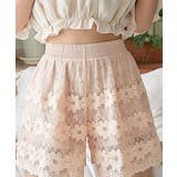ペチパンツ 3分丈パンツ | Miniministore | 詳細画像14