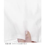 タンクトップ カップ付き インナーウェア | Miniministore | 詳細画像16
