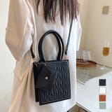 ショルダーバッグ コインケース付きセット オフィスカジュアル | Miniministore | 詳細画像1