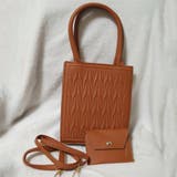 ショルダーバッグ コインケース付きセット オフィスカジュアル | Miniministore | 詳細画像12