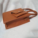 ショルダーバッグ コインケース付きセット オフィスカジュアル | Miniministore | 詳細画像13