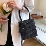 ショルダーバッグ コインケース付きセット オフィスカジュアル | Miniministore | 詳細画像4