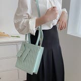 ショルダーバッグ コインケース付きセット オフィスカジュアル | Miniministore | 詳細画像5