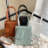 ショルダーバッグ コインケース付きセット オフィスカジュアル | Miniministore | 詳細画像9