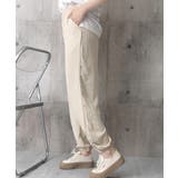 ジョガーパンツ ウエストゴム 春夏ズボン | Miniministore | 詳細画像11 