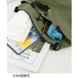 ボストンバッグ 大容量 男女兼用バッグ | Miniministore | 詳細画像12 