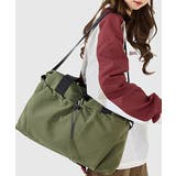 ボストンバッグ 大容量 男女兼用バッグ | Miniministore | 詳細画像9 