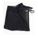 サロペット ロング丈 デニムワンピース | Miniministore | 詳細画像11 