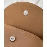 ショルダーバッグ 2wayバケットバッグ | Miniministore | 詳細画像17 