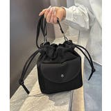 ショルダーバッグ 2wayバケットバッグ | Miniministore | 詳細画像3 