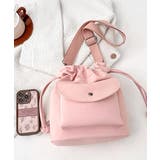 ショルダーバッグ 2wayバケットバッグ | Miniministore | 詳細画像7 