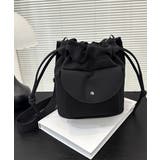 ショルダーバッグ 2wayバケットバッグ | Miniministore | 詳細画像8 