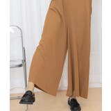 サロペットパンツ オールインワン 無地 | Miniministore | 詳細画像13