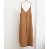 サロペットパンツ オールインワン 無地 | Miniministore | 詳細画像14