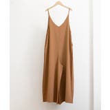 サロペットパンツ オールインワン 無地 | Miniministore | 詳細画像15