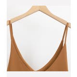 サロペットパンツ オールインワン 無地 | Miniministore | 詳細画像16