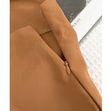 サロペットパンツ オールインワン 無地 | Miniministore | 詳細画像17