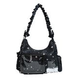 ショルダーバッグ 星柄 痛バッグ 推し活 | Miniministore | 詳細画像13 