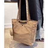 トートバッグ 大容量鞄 A4 サブバッグ | Miniministore | 詳細画像4 