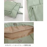 トートバッグ 大容量 A4対応 韓国風鞄 | Miniministore | 詳細画像12