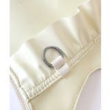 トートバッグ 大容量 肩掛けバッグ 合皮 | Miniministore | 詳細画像14 