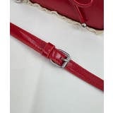 ショルダーバッグ 小さめ フェイクレザー | Miniministore | 詳細画像14 