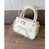 ショルダーバッグ 小さめ フェイクレザー | Miniministore | 詳細画像17 