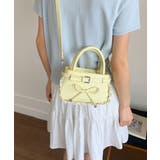 ショルダーバッグ 小さめ フェイクレザー | Miniministore | 詳細画像2 