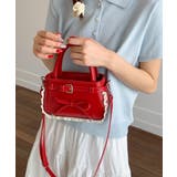 ショルダーバッグ 小さめ フェイクレザー | Miniministore | 詳細画像6 