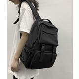 リュックサック 大容量 男女兼用バッグ | Miniministore | 詳細画像3 