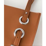 トートバッグ PUレザー レディース | Miniministore | 詳細画像17