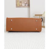 トートバッグ PUレザー レディース | Miniministore | 詳細画像22