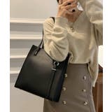 トートバッグ PUレザー レディース | Miniministore | 詳細画像7