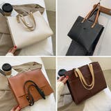 トートバッグ レディース A4対応 | Miniministore | 詳細画像10
