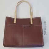 トートバッグ レディース A4対応 | Miniministore | 詳細画像12
