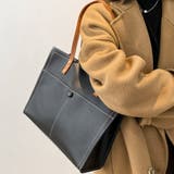 トートバッグ レディース A4対応 | Miniministore | 詳細画像4