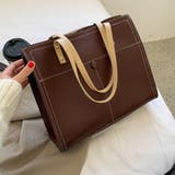 トートバッグ レディース A4対応 | Miniministore | 詳細画像7