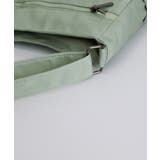 ショルダーバッグ A4大容量 男女兼用鞄 | Miniministore | 詳細画像13 