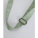 ショルダーバッグ A4大容量 男女兼用鞄 | Miniministore | 詳細画像14 