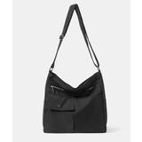 ショルダーバッグ A4大容量 男女兼用鞄 | Miniministore | 詳細画像16 