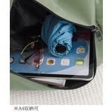 ショルダーバッグ 大容量 ユニセックス鞄 | Miniministore | 詳細画像10