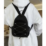 ボディバッグ ユニセックスウエストポーチ | Miniministore | 詳細画像2