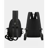 ボディバッグ ユニセックスウエストポーチ | Miniministore | 詳細画像7
