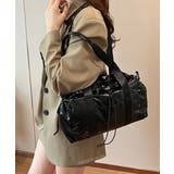 トートバッグ 大容量かばん 軽量 韓国風 | Miniministore | 詳細画像5