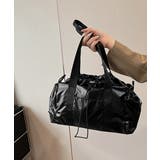 トートバッグ 大容量かばん 軽量 韓国風 | Miniministore | 詳細画像7
