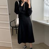 ブラック | パーカースカート セットアップレディース | Miniministore